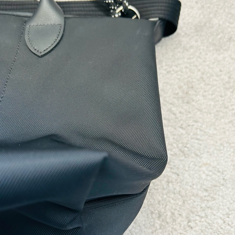 Authentic longchamp small energy bag - Picture 9 of 14